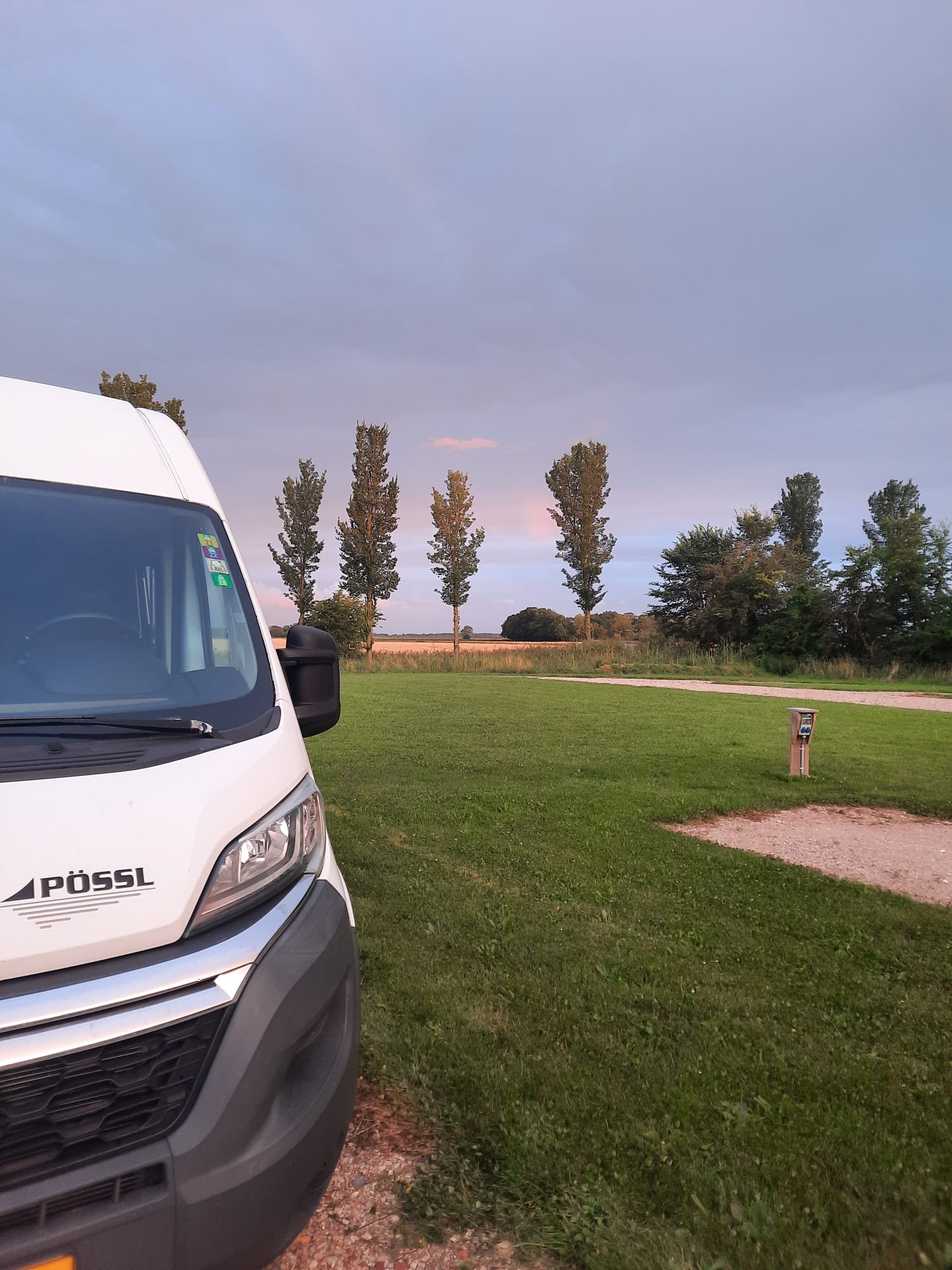 Camperpolaats Wster Pama — photo 2
