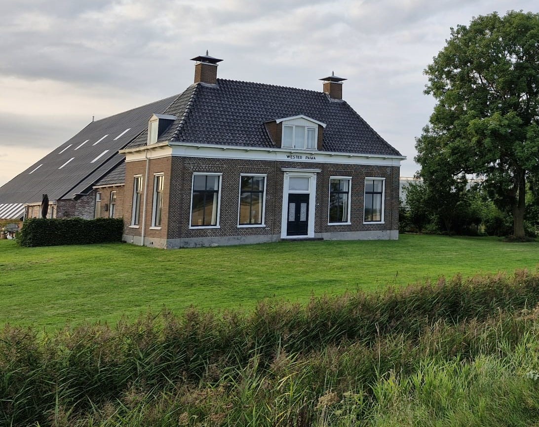 Wester Pama · foto van de camping 3